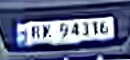 RW94116